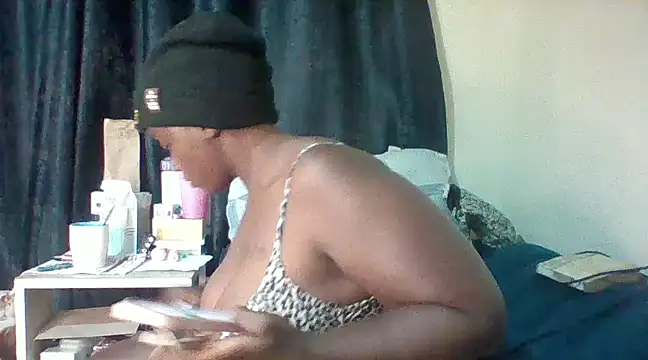 Nish Darling  online show from January 15, 2025, 11:53 am