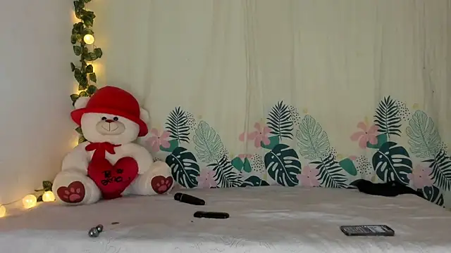 Dear anne online show from March 13, 2025, 4:49 am