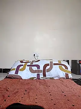 Africancaramel-45 online show from April 3, 2026, 6:42 am