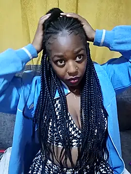 pretty-eyes23 online show from February 8, 2025, 7:49 pm