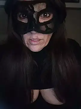 23Milly online show from January 14, 2025, 1:38 pm