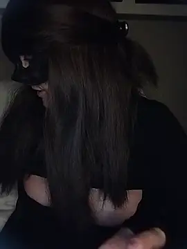 23Milly online show from January 10, 2025, 8:59 pm