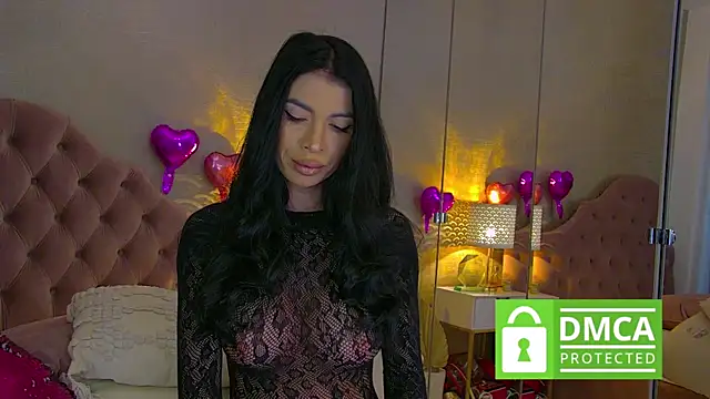 MetishaCaprice online show from February 13, 2026, 10:26 am