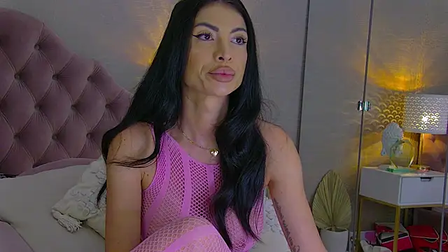 MetishaCaprice online show from September 14, 2025, 8:59 am