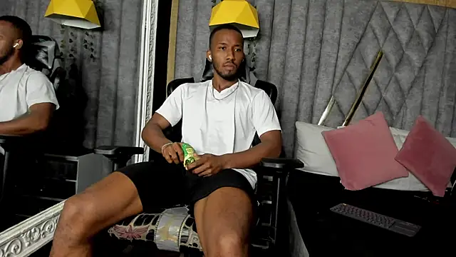 JamesParck online show from March 8, 2026, 11:41 pm