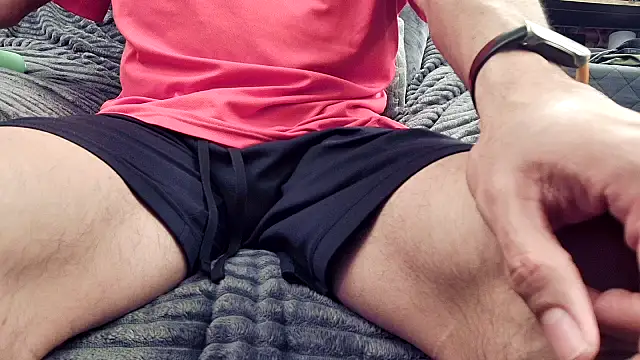 ClampMaster online show from February 22, 2026, 12:24 am