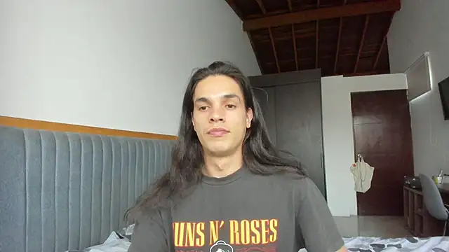 uglycoyote18 online show from January 30, 2025, 10:51 pm