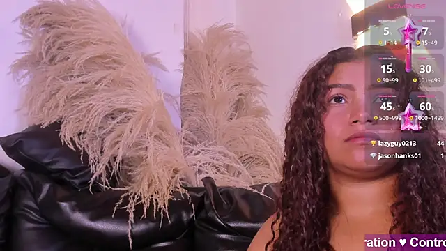 brandy sweet  online show from March 14, 2025, 11:22 pm