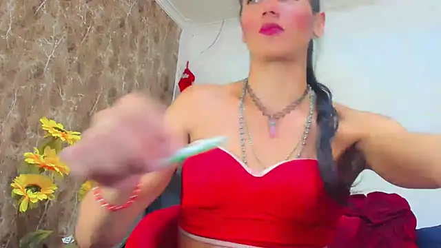 hannabigdirty online show from April 19, 2026, 11:00 am