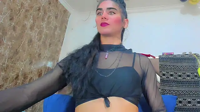 hannabigdirty online show from March 20, 2026, 4:35 am