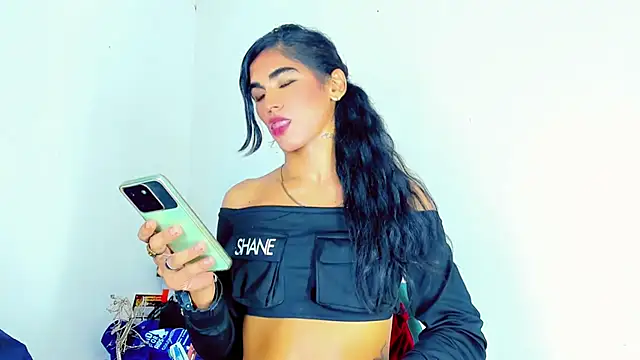 Snapshot of hannabigdirty chatting on February 9, 2025, 11:57 pm hannabigdirty online show from February 9, 2025, 11:57 pm