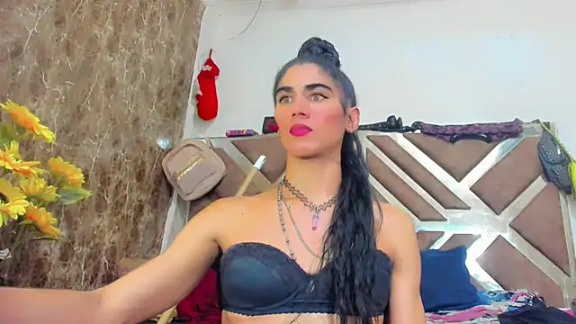 hannabigdirty online show from April 24, 2026, 11:40 pm