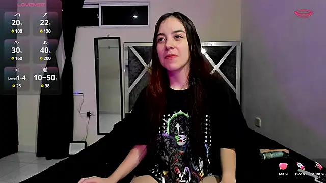 Lucifer 69x69 online show from December 21, 2024, 1:04 am