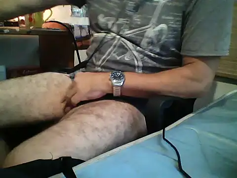 LECHEBALLS online show from January 17, 2026, 10:35 pm