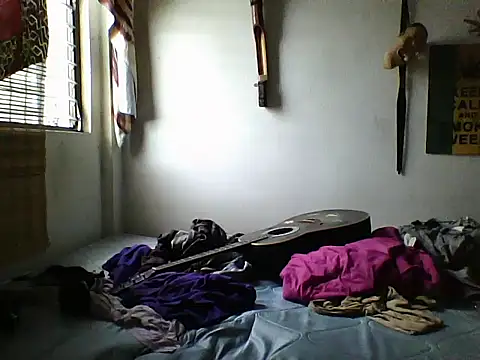 LECHEBALLS online show from October 19, 2025, 6:10 pm