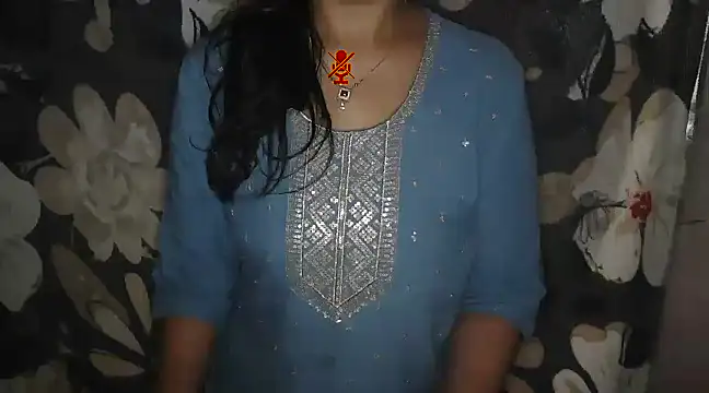 Snapshot of Your-Bhabi chatting on January 24, 2025, 1:13 am Your-Bhabi online show from January 24, 2025, 1:13 am