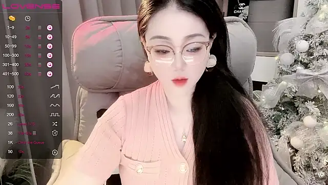 Monica-888 online show from September 30, 2025, 6:30 am