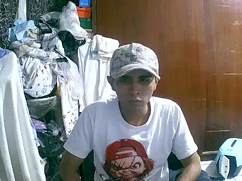 jperezofficial1 online show from October 14, 2025, 5:19 am