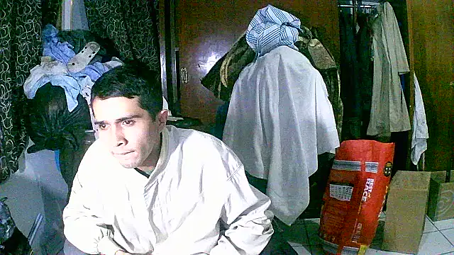 jperezofficial1 online show from October 30, 2025, 3:16 am