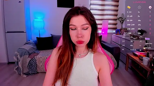 Snapshot of tenderdreams chatting on February 22, 2026, 11:01 am tenderdreams online show from February 22, 2026, 11:01 am