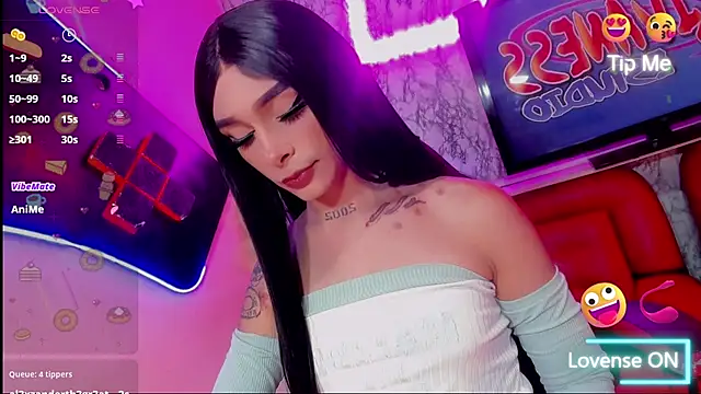 AdharaaMoon online show from February 17, 2026, 11:18 am