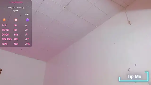 AdharaaMoon online show from January 17, 2026, 3:15 pm