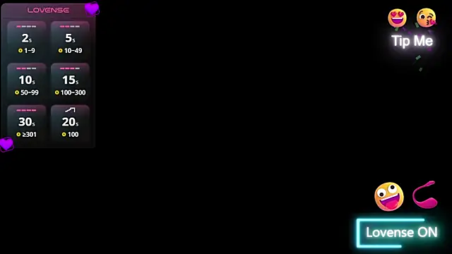 AdharaaMoon online show from November 7, 2025, 7:18 pm