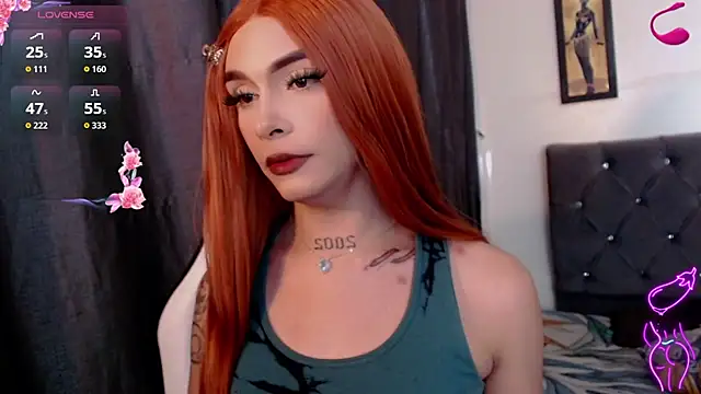 AdharaaMoon online show from October 13, 2025, 7:15 pm