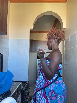 supa queen254 online show from March 26, 2026, 12:47 pm