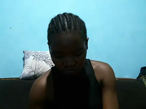 cocolicky online show from October 5, 2025, 7:15 pm