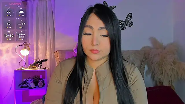 Sarahballiston  online show from January 15, 2026, 1:42 am