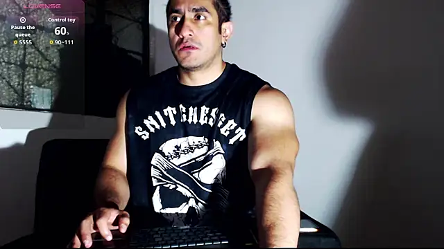 willian m777 online show from April 11, 2026, 4:42 am