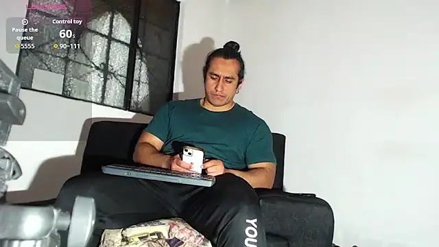 willian m777 online show from February 5, 2026, 3:02 am