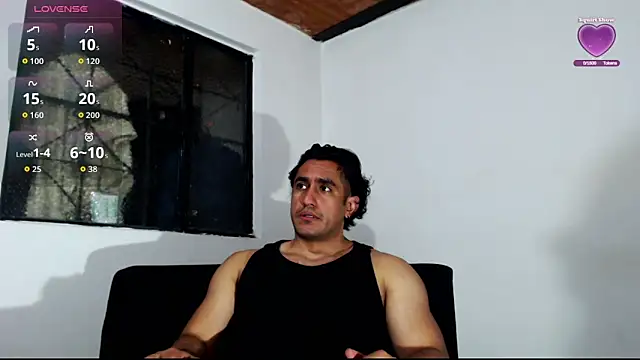 willian m777 online show from April 19, 2026, 2:12 am