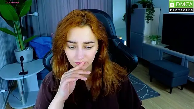 Sinty Noria online show from March 29, 2026, 1:07 am