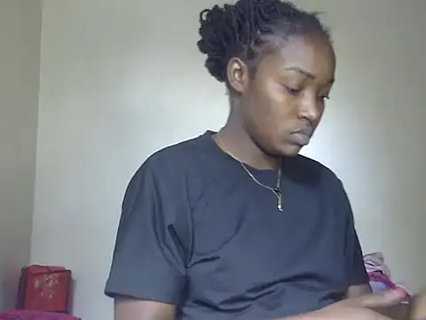 Sexy racy rebel  online show from October 7, 2025, 2:18 pm