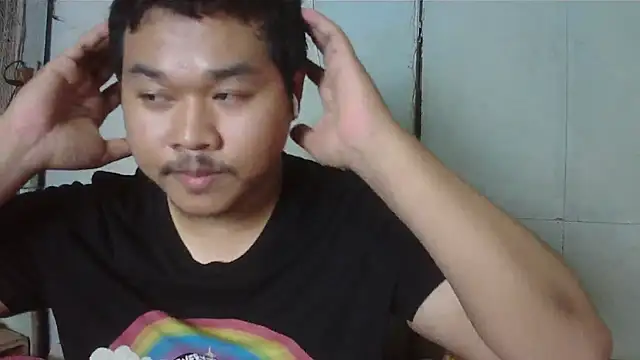 Snapshot of AEMCAT1234 chatting on December 5, 2024, 5:10 am AEMCAT1234 online show from December 5, 2024, 5:10 am