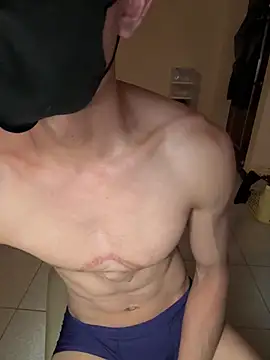 Ner0924 N online show from March 10, 2025, 2:16 pm