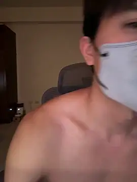 Ner0924 N online show from October 8, 2025, 2:51 pm