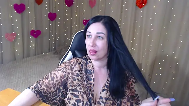 JillStevens online show from March 14, 2026, 3:40 pm