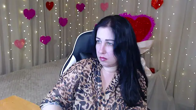 JillStevens online show from February 21, 2026, 11:56 am