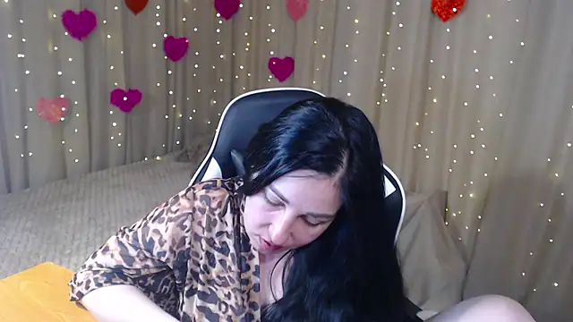 JillStevens online show from March 15, 2026, 6:26 pm