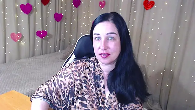 JillStevens online show from May 13, 2026, 2:07 am