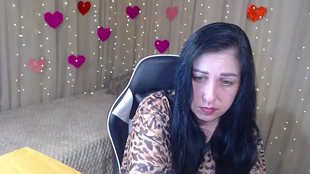 JillStevens online show from March 26, 2026, 7:56 pm