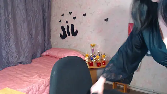 Snapshot of JillStevens chatting on October 19, 2025, 3:59 pm JillStevens online show from October 19, 2025, 3:59 pm