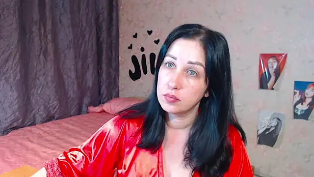 JillStevens online show from November 29, 2025, 3:06 am