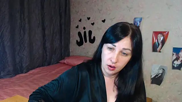 JillStevens online show from September 20, 2025, 2:16 am