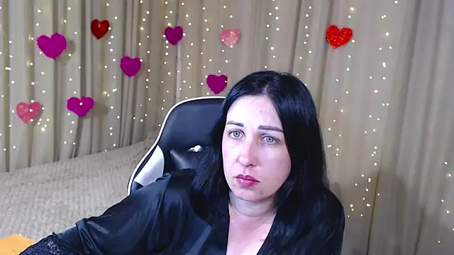 JillStevens online show from May 19, 2026, 6:48 pm