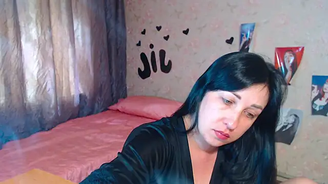 JillStevens online show from September 22, 2025, 8:53 am