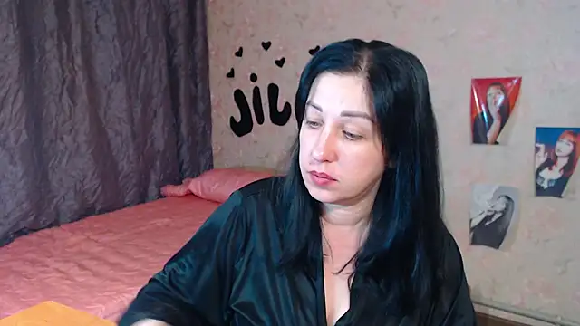 Snapshot of JillStevens chatting on November 19, 2025, 1:55 pm JillStevens online show from November 19, 2025, 1:55 pm